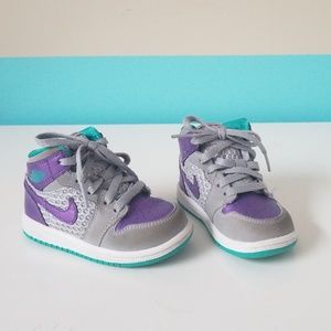 SOLD Toddler Jordan Retro size 6